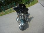 Klikněte pro detailní foto č. 8 - Harley-Davidson FLST Heritage Softail