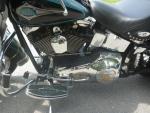 Klikněte pro detailní foto č. 9 - Harley-Davidson FLST Heritage Softail
