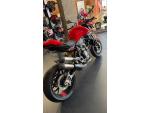 Klikněte pro detailní foto č. 2 - Ducati Monster +
