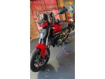 Klikněte pro detailní foto č. 4 - Ducati Monster +