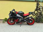 Klikněte pro detailní foto č. 10 - Aprilia RS 660