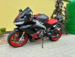 Klikněte pro detailní foto č. 11 - Aprilia RS 660