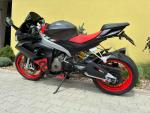 Klikněte pro detailní foto č. 14 - Aprilia RS 660