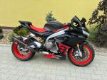 Detail nabídky - Aprilia RS 660