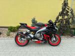 Klikněte pro detailní foto č. 2 - Aprilia RS 660