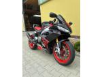 Klikněte pro detailní foto č. 3 - Aprilia RS 660
