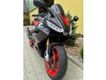 Klikněte pro detailní foto č. 9 - Aprilia RS 660