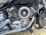 Klikněte pro detailní foto č. 12 - Yamaha XVS 1100 DragStar