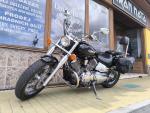 Klikněte pro detailní foto č. 13 - Yamaha XVS 1100 DragStar