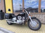 Klikněte pro detailní foto č. 4 - Yamaha XVS 1100 DragStar