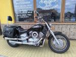 Klikněte pro detailní foto č. 5 - Yamaha XVS 1100 DragStar
