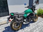 Klikněte pro detailní foto č. 10 - Kawasaki Z 650 RS