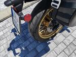 Klikněte pro detailní foto č. 11 - Kawasaki Z 650 RS