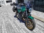 Klikněte pro detailní foto č. 5 - Kawasaki Z 650 RS