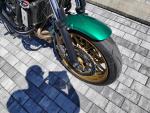 Klikněte pro detailní foto č. 6 - Kawasaki Z 650 RS