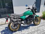 Klikněte pro detailní foto č. 9 - Kawasaki Z 650 RS
