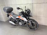 Klikněte pro detailní foto č. 3 - KTM 390 Adventure ABS - ČR / JEN 4525 KM / LADĚNÝ VÝFUK / SUPER
