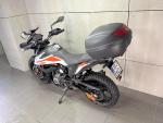 Klikněte pro detailní foto č. 6 - KTM 390 Adventure ABS - ČR / JEN 4525 KM / LADĚNÝ VÝFUK / SUPER