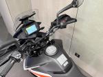 Klikněte pro detailní foto č. 7 - KTM 390 Adventure ABS - ČR / JEN 4525 KM / LADĚNÝ VÝFUK / SUPER