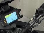 Klikněte pro detailní foto č. 8 - KTM 390 Adventure ABS - ČR / JEN 4525 KM / LADĚNÝ VÝFUK / SUPER