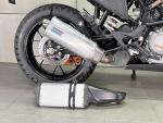 Klikněte pro detailní foto č. 9 - KTM 390 Adventure ABS - ČR / JEN 4525 KM / LADĚNÝ VÝFUK / SUPER