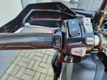Klikněte pro detailní foto č. 10 - Honda CRF 1000 L Africa Twin ABS Manual