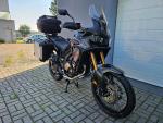Detail nabídky - Honda CRF 1000 L Africa Twin ABS Manual