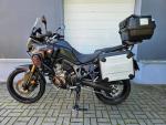 Klikněte pro detailní foto č. 2 - Honda CRF 1000 L Africa Twin ABS Manual