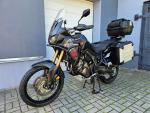 Klikněte pro detailní foto č. 3 - Honda CRF 1000 L Africa Twin ABS Manual