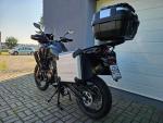 Klikněte pro detailní foto č. 4 - Honda CRF 1000 L Africa Twin ABS Manual