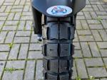 Klikněte pro detailní foto č. 9 - Honda CRF 1000 L Africa Twin ABS Manual