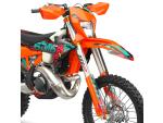 Klikněte pro detailní foto č. 6 - KTM 300 EXC SIX DAYS 2027 - skladem