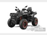 Detail nabídky - CFMOTO Gladiator X1000 G3 Premium E5+