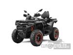 Detail nabídky - CFMOTO Gladiator X1000 G3 Premium E5+