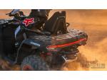 Klikněte pro detailní foto č. 4 - CFMOTO Gladiator X1000 G3 Premium E5+