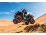 Klikněte pro detailní foto č. 5 - CFMOTO Gladiator X1000 G3 Premium E5+