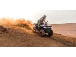 Klikněte pro detailní foto č. 7 - CFMOTO Gladiator X1000 G3 Premium E5+
