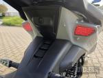 Klikněte pro detailní foto č. 10 - QJ Motor Fort 125 N