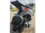 Klikněte pro detailní foto č. 11 - QJ Motor Fort 125 N