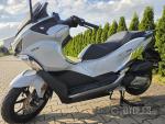 Klikněte pro detailní foto č. 12 - QJ Motor Fort 125 N
