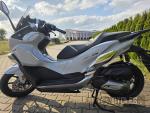 Klikněte pro detailní foto č. 13 - QJ Motor Fort 125 N