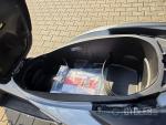 Klikněte pro detailní foto č. 14 - QJ Motor Fort 125 N