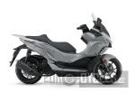 Klikněte pro detailní foto č. 2 - QJ Motor Fort 125 N