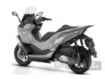 Klikněte pro detailní foto č. 3 - QJ Motor Fort 125 N