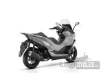 Klikněte pro detailní foto č. 4 - QJ Motor Fort 125 N