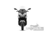 Klikněte pro detailní foto č. 5 - QJ Motor Fort 125 N