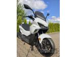Klikněte pro detailní foto č. 6 - QJ Motor Fort 125 N