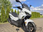 Klikněte pro detailní foto č. 7 - QJ Motor Fort 125 N