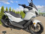 Klikněte pro detailní foto č. 8 - QJ Motor Fort 125 N