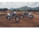 Klikněte pro detailní foto č. 2 - Triumph TF - 250 X
